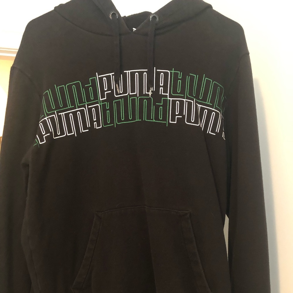 Men’s PUMA Sweatshirt